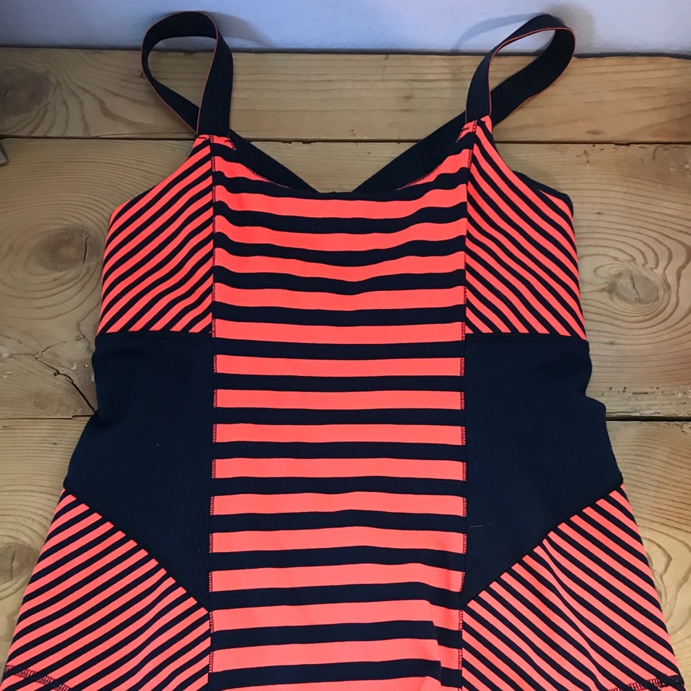 LuluLemon tank top size 6